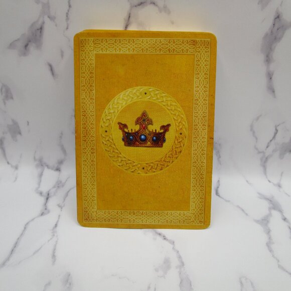 Goddess Guidance Oracle Cards Doreen Virtue 44 Cards and Guidebook - Picture 4 of 7